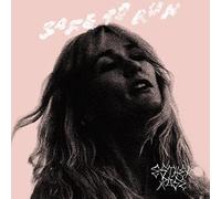 Esther Rose Safe to Run (CD) Album