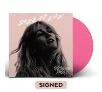 Safe To Run (Bubble Gum Vinyl) (Indie Exclusive)