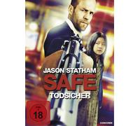 Safe - Todsicher (DVD)