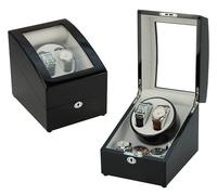 SAFE 1 SCATOLA - BOX AVVOLGITORE AUTOMATICO PER OROLOGI " CHRONOS 2 + 3 "