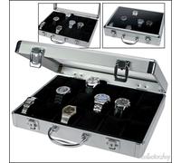 SAFE VALIGETTA PORTAOROLOGI MAXI - DIVERSI COLORI A SUA SCELTA