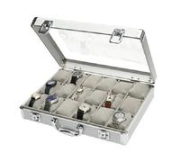 SAFE VALIGETTA PORTAOROLOGI MAXI - DIVERSI COLORI A SUA SCELTA