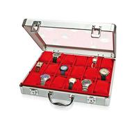 SAFE VALIGETTA PORTAOROLOGI MAXI - DIVERSI COLORI A SUA SCELTA