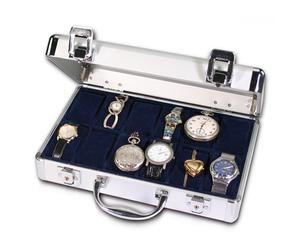 SAFE VALIGETTA PORTAOROLOGI NOVITÁ