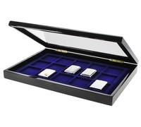 SAFE VETRINETTA PER 15 ACCENDINI ZIPPO