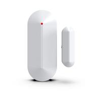 Safe2Home Sensore per finestra SP310 - Sensore porta 868 MHz Roling Code per sistema di allarme radio SP310 - Sistema di allarme GSM WLAN - per sistemi di allarme