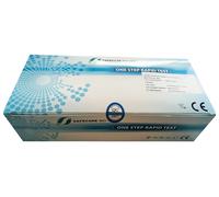 Safecare Covid-19 SALIVA PROFI Test rapido antigenico 25 St