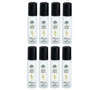 Safecare Roll On Olio Corpo Medicato Olio Rinfrescante per Aromaterapia 10ML ...