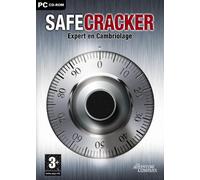 Safecracker Expert en cambriolage : PC DVD ROM , FR