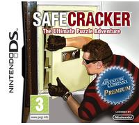 Safecracker (Nintendo DS) [Edizione: Regno Unito]