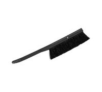 Safeguard 41-099-0076 ESD - Spazzola da tavolo con manico, morbida, 67 mm
