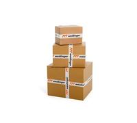 Safeguard 8107.158 - Vano per Sahara, 250 l