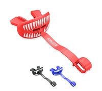 SAFEJAWZ Lip Protector Adulti e Junior per boxe, basket, lacrosse, calcio, MMA, arti marziali, hockey e tutti gli sport di contatto (Viper)