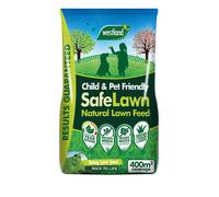 Safelawn 400m ² Westland Bambino & Pet-Friendly Safelawn Soluzione