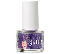 safe'n'beautiful cosm company SNAILS SMALTO ACQ GLITTER PURPLE BLUE