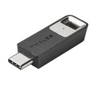 SafeNet eToken FIDO, chiave di sicurezza certificata FIDO2, USB-C, per l'autenticazione senza password resistente al phishing su app Web e desktop