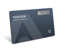 Safenet Idprove 700 Otp carta per uso con Amazon web servizi solo