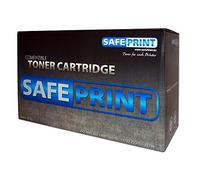 Safeprint Cartuccia toner laser per OKI C310/C330/C510/C530, colore: Ciano