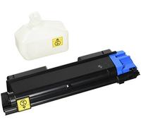 Safeprint TK - Cartuccia toner 590C compatibile con Kyocera/Mita - 5000 pagine