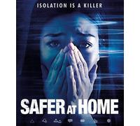 Safer At Home (Blu-ray)
