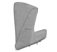 Saferide Telo di copertura per scooter elettrico, impermeabile, taglia XL, resistente ai raggi UV e all'inverno