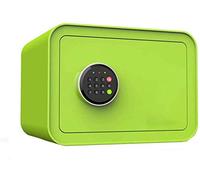 Safes 16Kgsmall Household Electronic Password Deposit Box High Security Steel Vault Anti-Theft Small * 25Cm Safebox