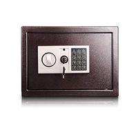 Safes Lock Box Digital Safe Large Capacity Safety Electronic Security Steel Money Cash Home Office * 25cm