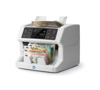 Safescan 2865-s Banknote Counter Bianco