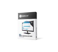 Safescan 131-0500 - Software per conteggio denaro per Safescan 6185, bianco