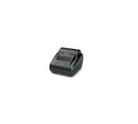Safescan 134-0535 stampante portatile Nero Cablato AC (Safescan TP-230 - Etikett