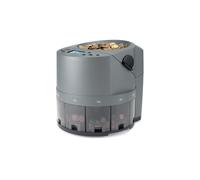 Safescan 1450 Macchina per il conteggio di monete Grigio