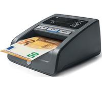Safescan 155-S Rilevatore Automatico Di Banconote False Per Sicurezza, 30 X 15 X 50 Cm, Nero