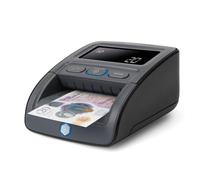 Safescan 155-S Verifica banconote false automatico che verifica rapidamente le b