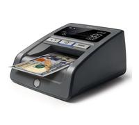 Safescan 185-S Rilevatore di banconote false 8 valute con display LCD