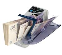 Safescan Contatore Di Banconete 115-0255 2000