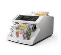 Safescan 2265 G2 Contabanconote Bianco