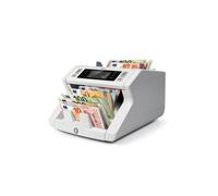 Safescan 2265 G2 Contabanconote Bianco
