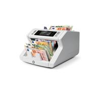 Safescan 2265 G2 Contabanconote Bianco
