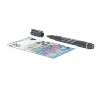 Safescan 30 Confezione da 10 penne rilevatore di banconote contraffatte