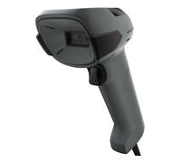 Safescan 310-W Lettore di codici a barre portatile 1D/2D CMOS Nero Grigio
