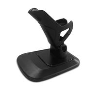 Safescan 310-W Supporto - Supporto per lettore di codici a barre con angolazioni regolabili - Supporto per scanner dal design compatto - Adatto allo scanner Safescan 310-W