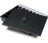 Safescan 4141L Copertura per cassetti contanti - Compatibile con SD-4141 e HD-4141S - Design resistente e durevole - Facile da NEW