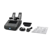 Safescan 6165 G3 Macchina contapezzi universale Nero [131-0700]