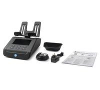 Safescan 6165 G3 Money Counter Balance Argento