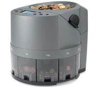 SAFESCAN - Conta-dividi Monete 1450