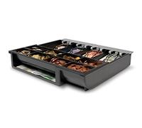 Safescan Cassetto Portamonete Safescan SD-4141t1 Sertar Nero S_0301_S8416699 Con