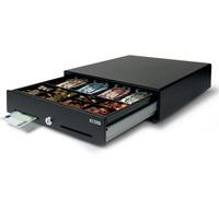 SAFESCAN SD3540 - Registratore di cassa, SD-3540, nero