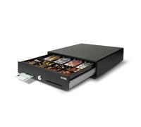 SAFESCAN SD3540 - Registratore di cassa, SD-3540, nero