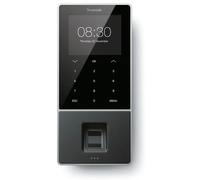 Safescan TM-828 SC Sistema di rilevazione presenze con software