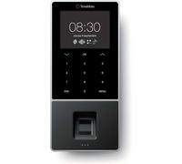 Safescan TM-828 SC Sistema di rilevazione presenze con software NEW